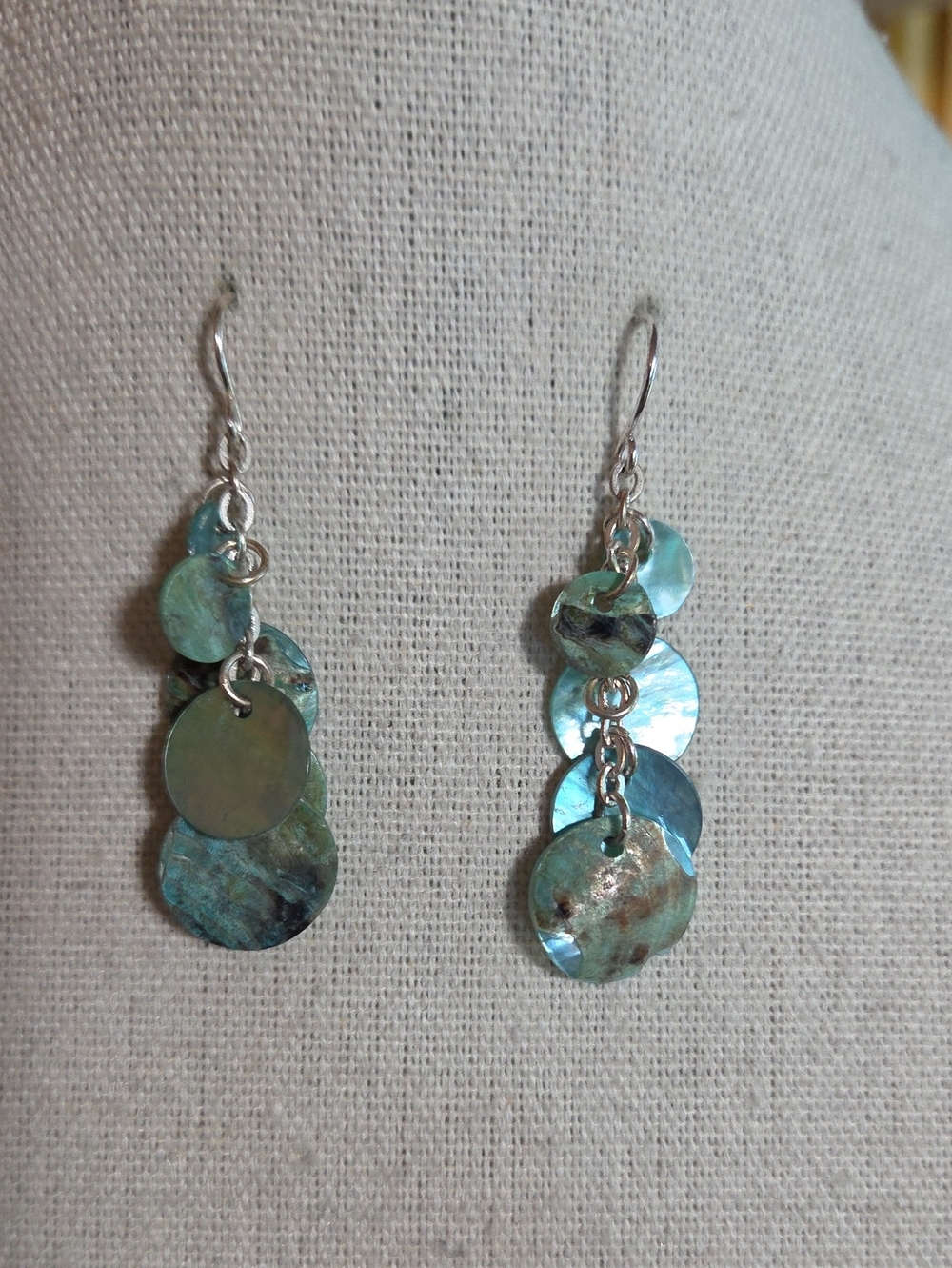 Holly Yashi Earrings